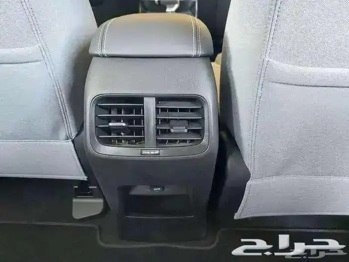 شيفروليه كابتيفا 2025 LT نص فل ( عروض الجمعة البيضاء ). 18