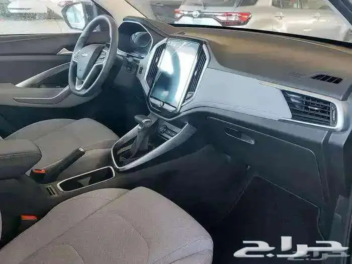 شيفروليه كابتيفا 2025 LT نص فل ( عروض الجمعة البيضاء ). 19