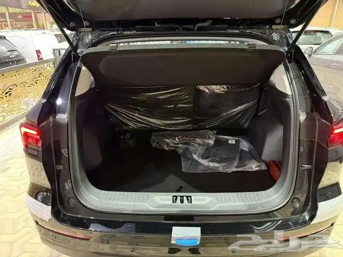 فورد تريتورى تريند 2026 3