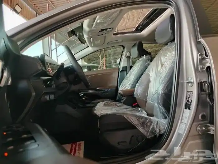 كيا K4 نص فل موديل 26 كاش وتقسيط 6