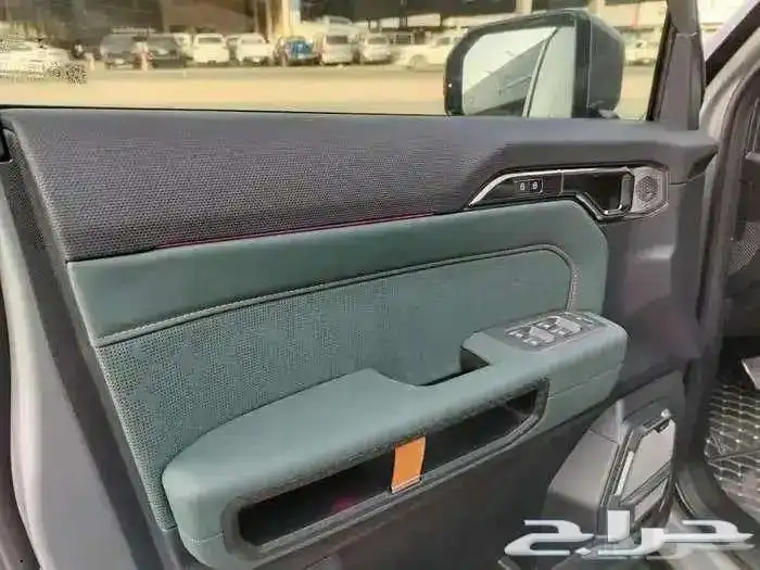 جيتور T2 كمفورت ولاكجري موديل 26 كاش وتقسيط 5