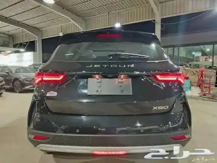 جيتور X50 بريميوم موديل 26 كاش وتقسيط 8