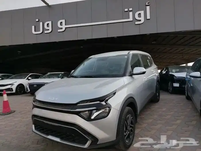 كيا كارينز نص فل 7 راكب م 2025 كاش وتقسيط 0