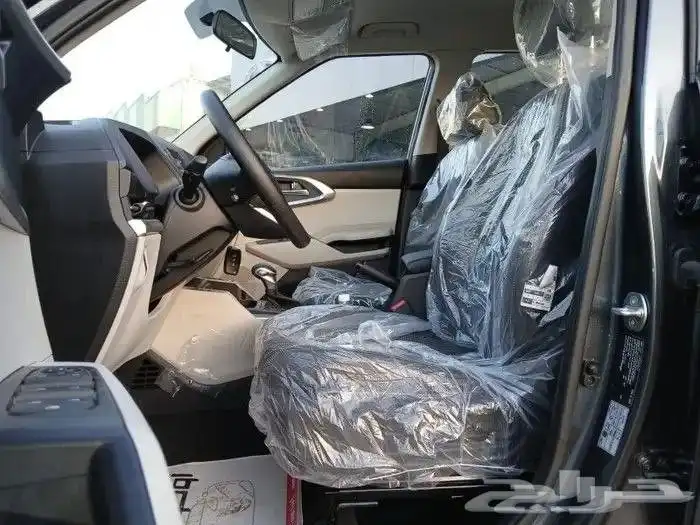 كيا كارينز نص فل 7 راكب م 2025 كاش وتقسيط 12