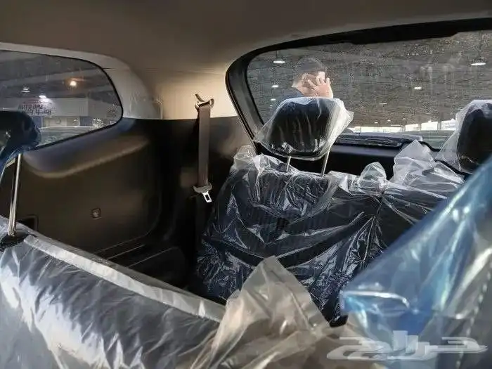 كيا كارينز نص فل 7 راكب م 2025 كاش وتقسيط 10