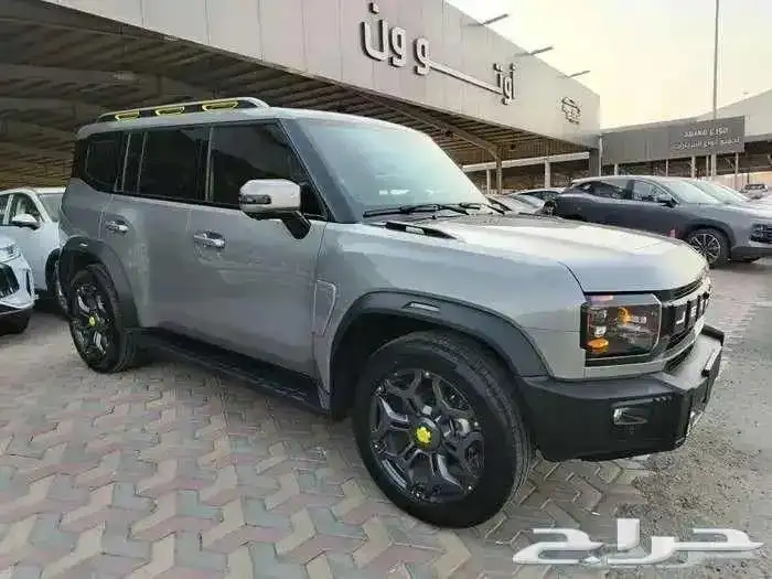 جيتور T2 كمفورت ولاكجري موديل 26 كاش وتقسيط 1