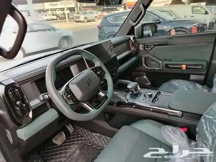 جيتور T2 كمفورت ولاكجري موديل 26 كاش وتقسيط 2