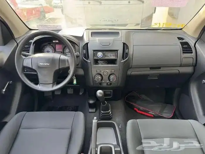 ايسوزو غمارتين بدون دبل 2026 اسعار خاصة  للشركات والمؤسسات 7