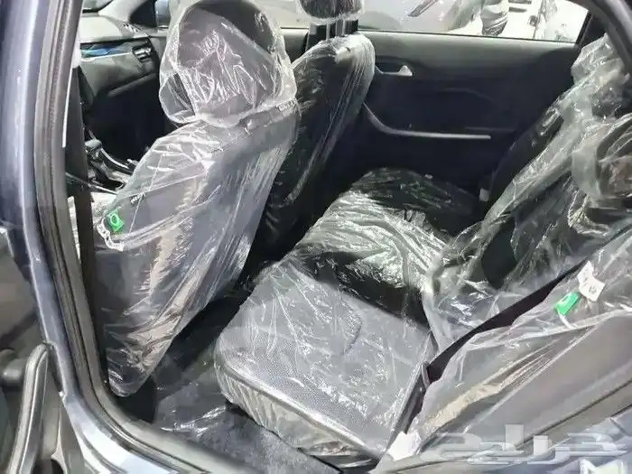 شيري تيجو 2 كمفورت 2025 4