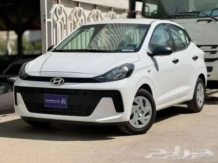 هيونداي i10 اسعار خاصه للشركات والمؤسسات 1