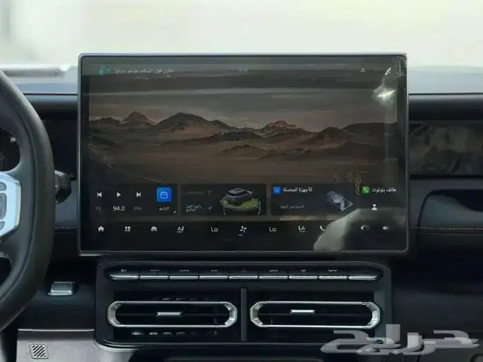 جيتور T1. 2025 لاكجيري فل كامل اقل سعر 5