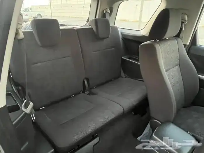 سوزوكي جراند فيتارا 2018 ( ربع ) بحالة الوكاله 11