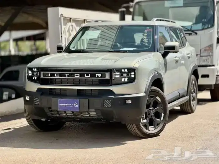 جيتور T1. 2025 لاكجيري فل كامل اقل سعر 1