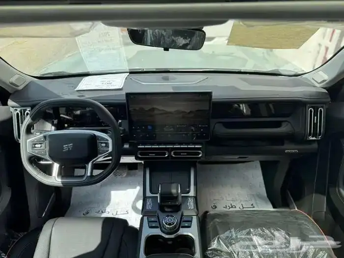 جيتور T1. 2025 لاكجيري فل كامل اقل سعر 7