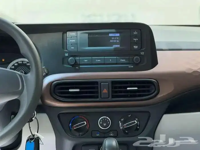 هيونداي i10 اسعار خاصه للشركات والمؤسسات 9