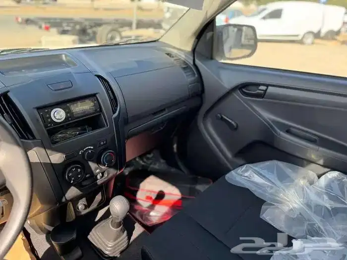 ايسوزو ديماكس غماره 2026 حرق اسعااار 8