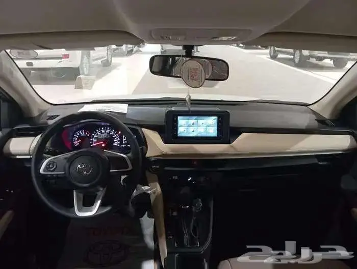 تويوتا يارس Y 2026 2