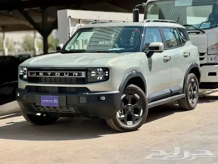 جيتور T1. 2025 لاكجيري فل كامل اقل سعر 2