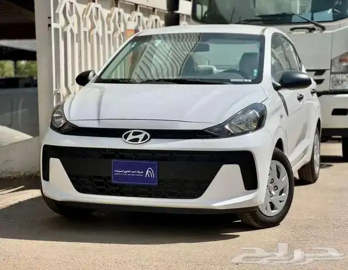 هيونداي i10 اسعار خاصه للشركات والمؤسسات 0