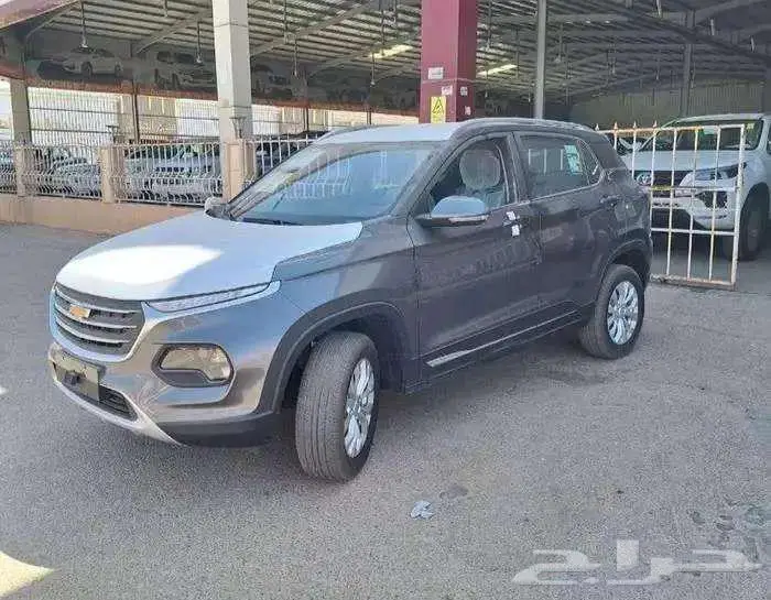 شفروليه قروف 2025 للبيع كاش او اقساط برواتب من 3500 1