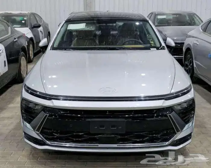 هيونداي سوناتا سمارت وكمفورت موديل 2026 كاش وتقسيط 3