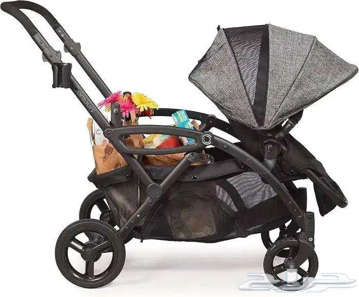 عربية توينز كونتورز contours 3