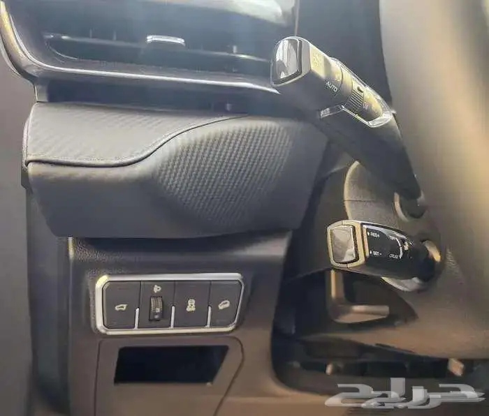 هافال اتش 6 جي تي فل كامل دفع رباعي 2025 الشكل الجديد 14