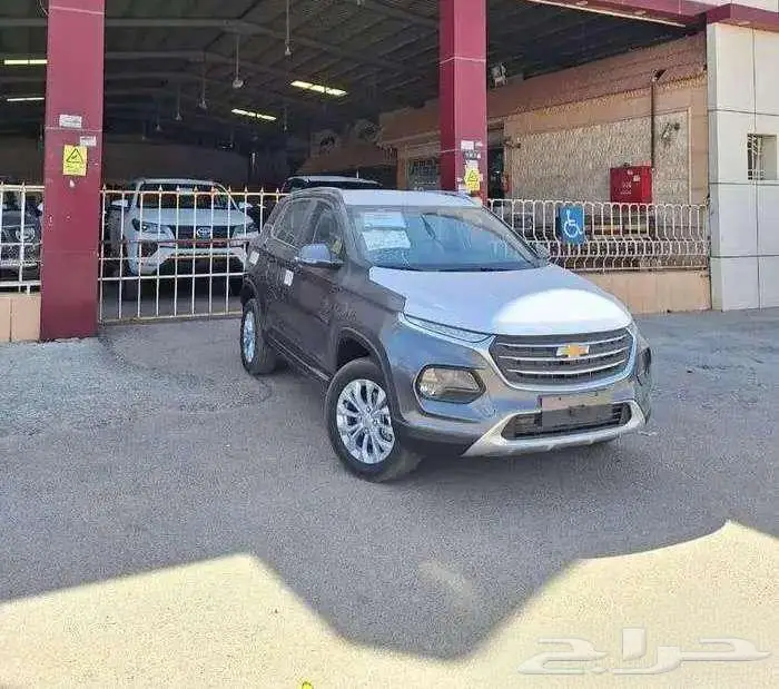 شفروليه قروف 2025 للبيع كاش او اقساط برواتب من 3500 0