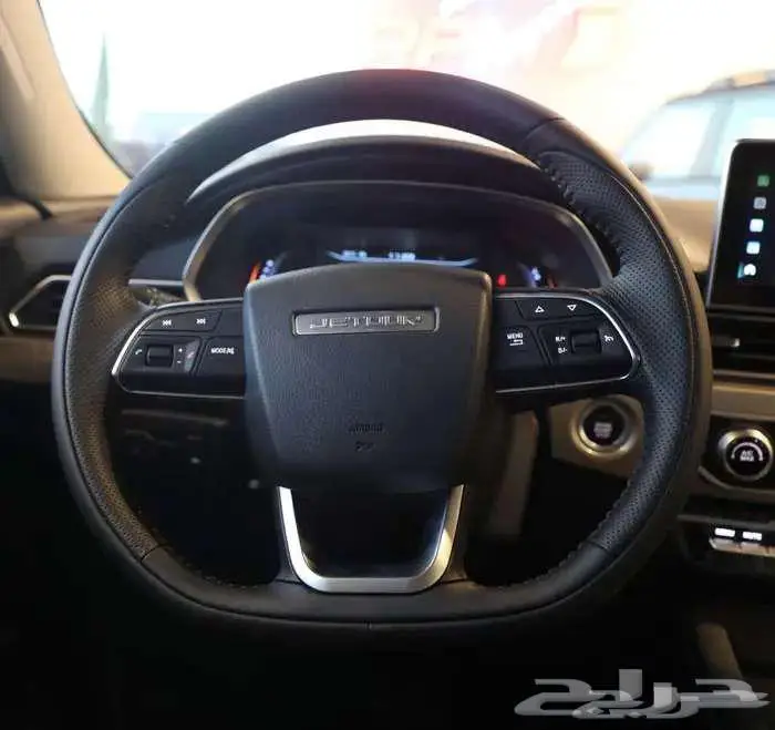 جيتور X70 فئة الكمفورت موديل 2026 كاش - تقسيط 11