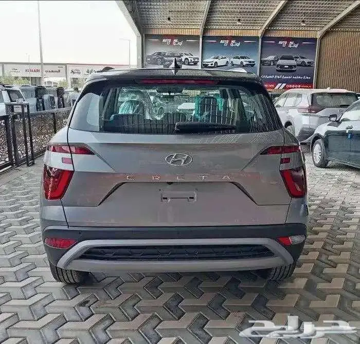 كريتا سمارت وكمفورت موديل 2026 بأفضل واقل الاسعار 15