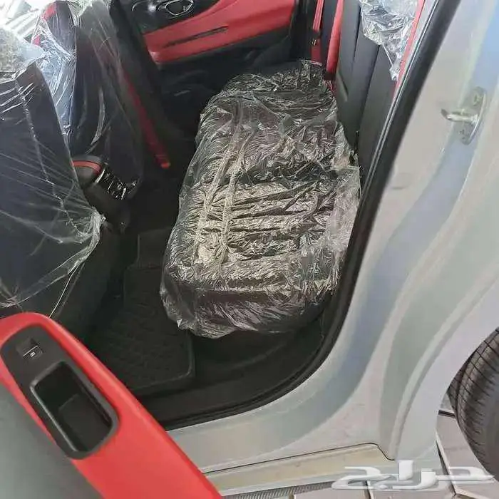 جاك امباو 2026 اس - 1500 سي سي تيربو 6