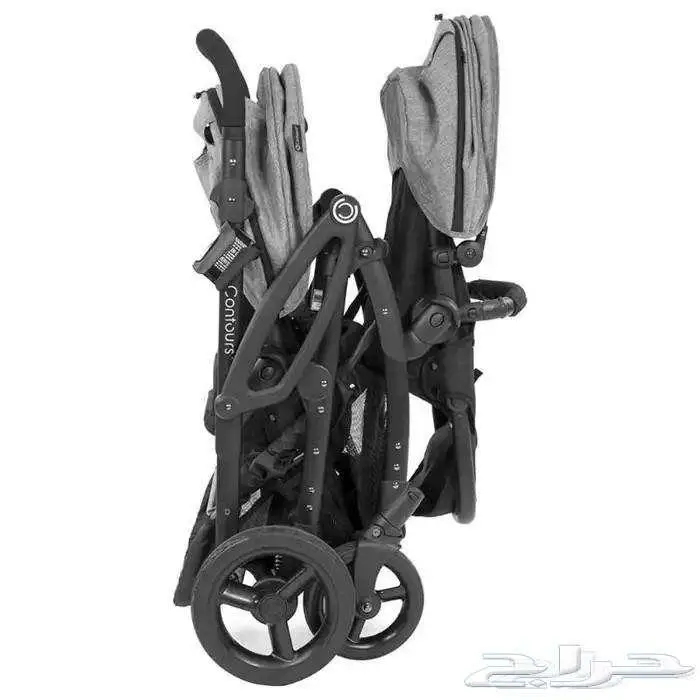 عربية توينز كونتورز contours 2