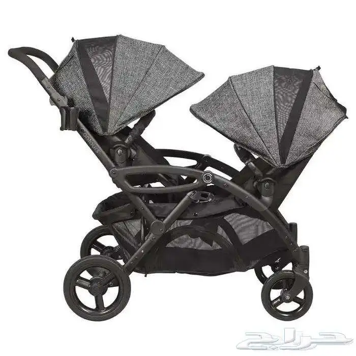 عربية توينز كونتورز contours 0