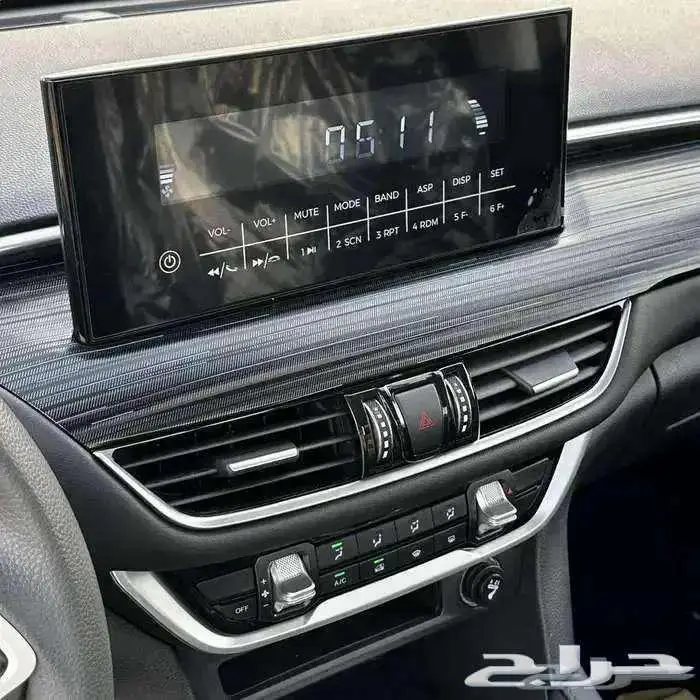 فوتون بدون دبل جير عادي 2026 8