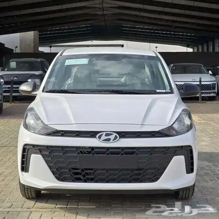 هيونداي i10 استاندر 2026 0