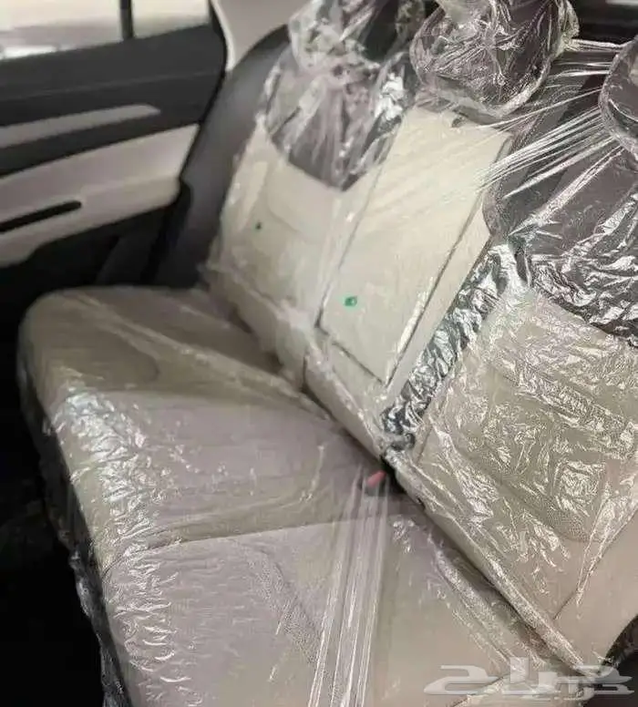 فورد تيريتورى امبيانتى 2026 كاش واقساط 8