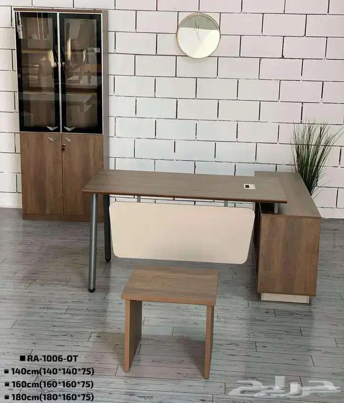 مكاتب فاخرة بتصاميم عصرية وجودة لا تضاهى 3