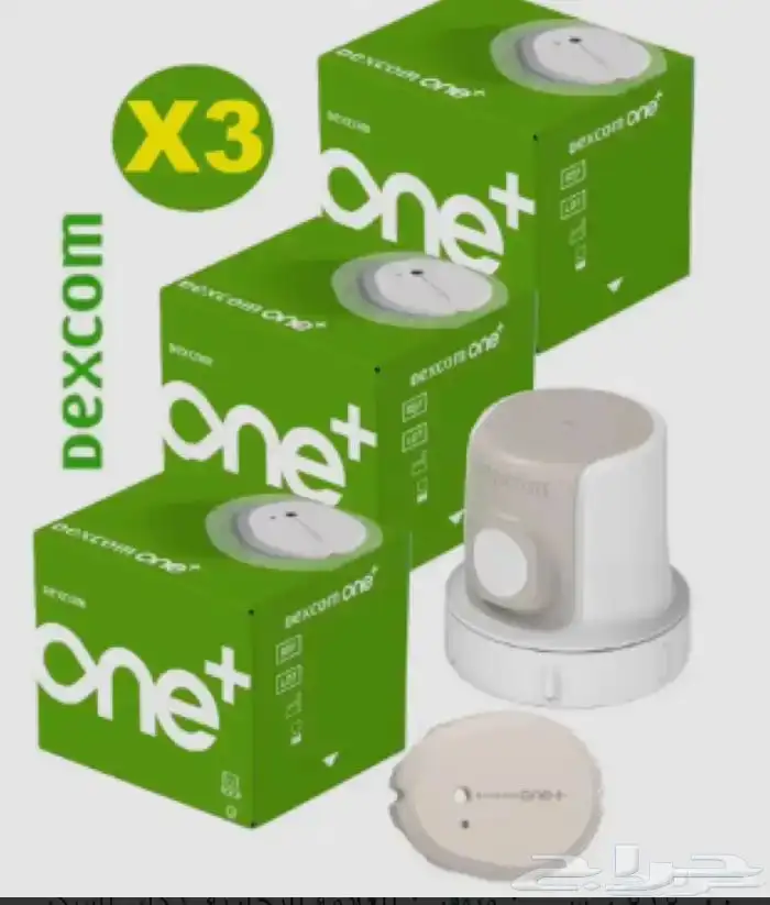 مجسات وحساس سكر الجديد 0