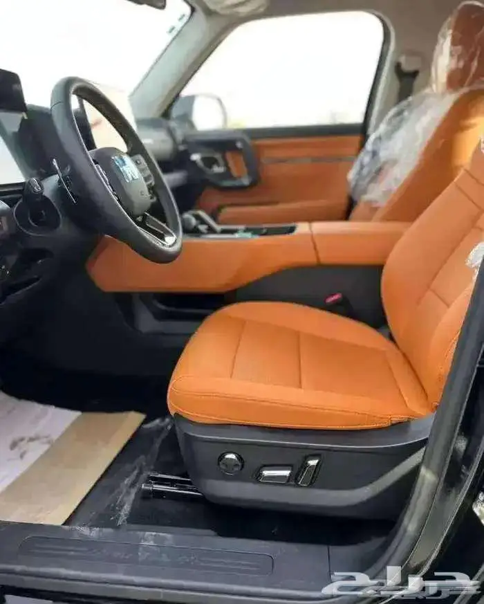 هافال H7 فل كامل موديل 2026 اقل سعر بدون منافس 4