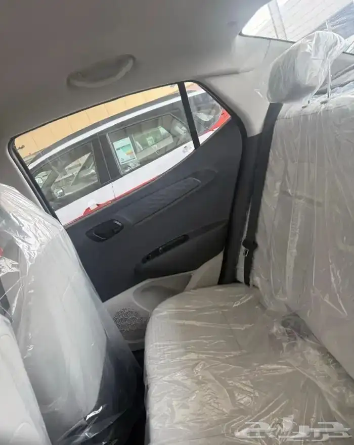 هيونداي اي تن جراندي 4