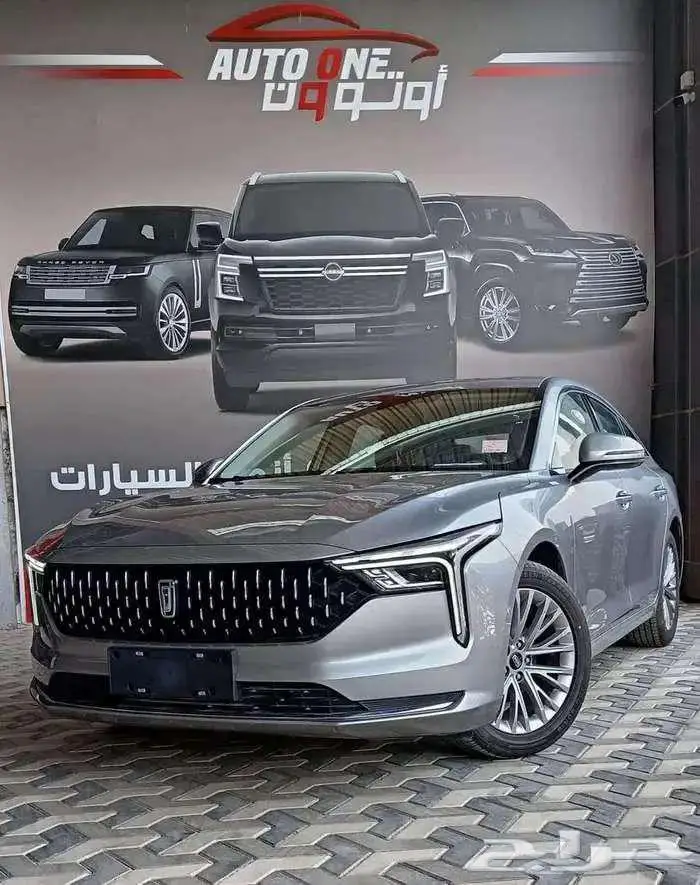 فاو بيستون FAW B70 كمفورت 2025 - 2026 كاش وأقساط 2