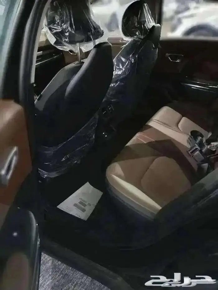 كياK4 نص فل واستاندرد 2026 اقوي العرووض. 12