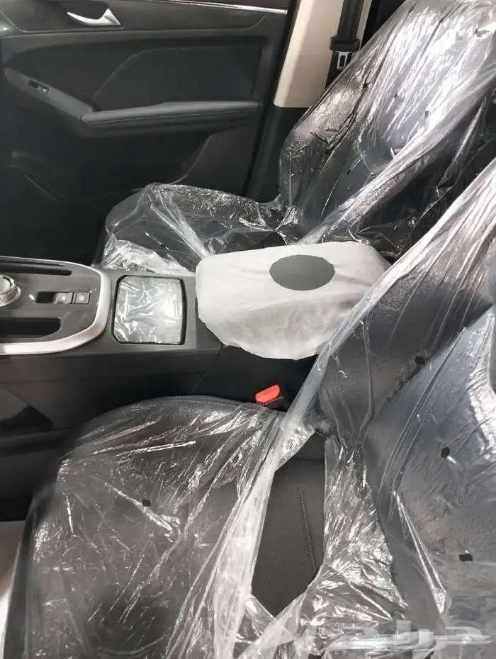 هافال جوليان استاندر 2026 كاش وتقسيط باقل الاسعار 6