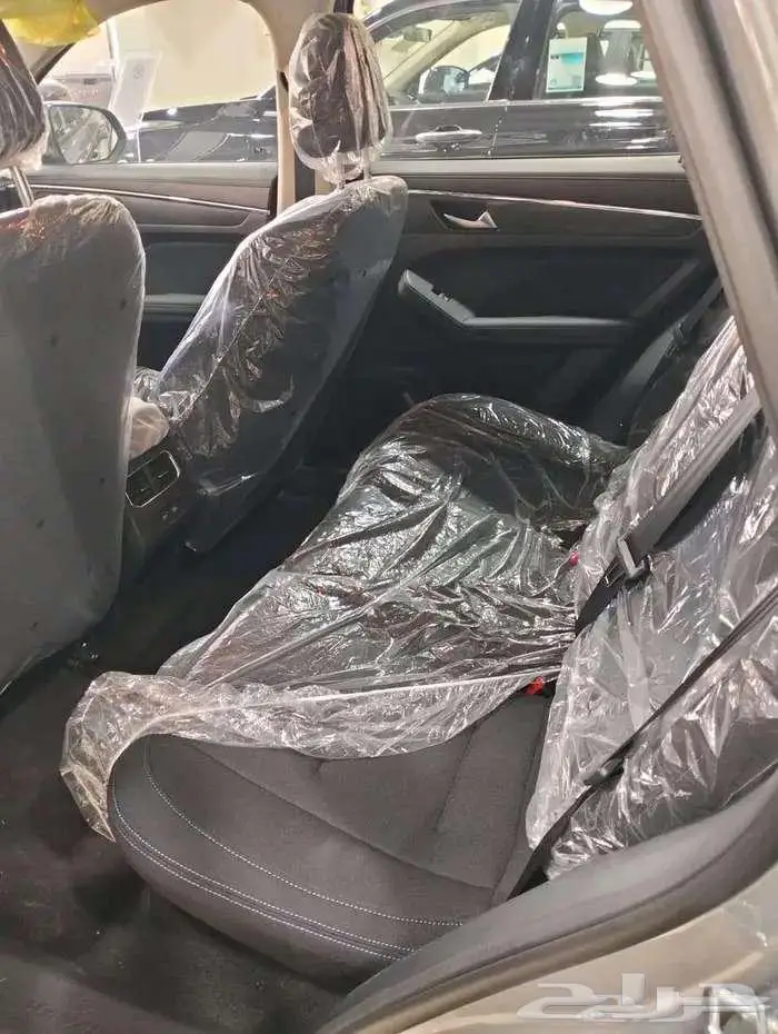 هافال جوليان استاندر 2026 كاش وتقسيط باقل الاسعار 7