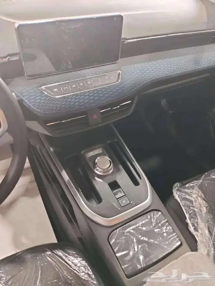 هافال جوليان استاندر 2026 كاش وتقسيط باقل الاسعار 3