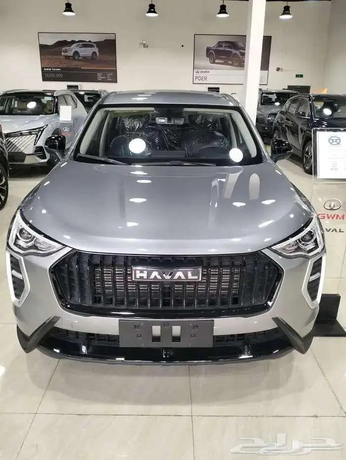 هافال جوليان استاندر 2026 كاش وتقسيط باقل الاسعار 8