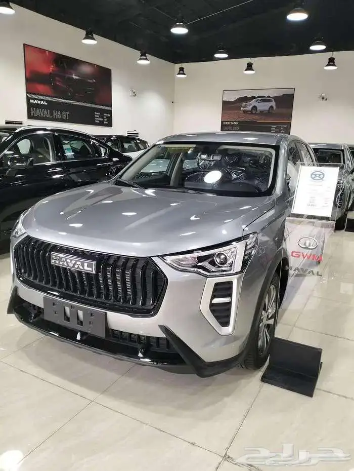 هافال جوليان استاندر 2026 كاش وتقسيط باقل الاسعار 1