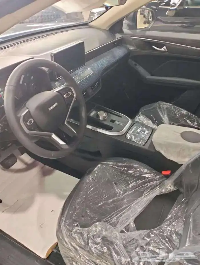 هافال جوليان استاندر 2026 كاش وتقسيط باقل الاسعار 12