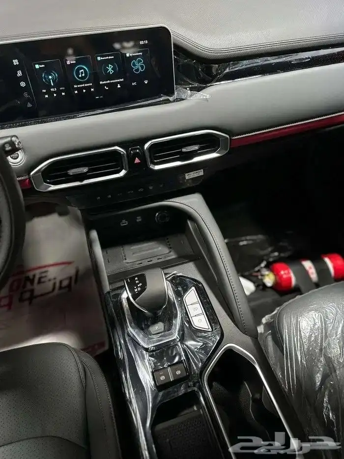 جيتور X50 بريميوم موديل 26 كاش وتقسيط 3