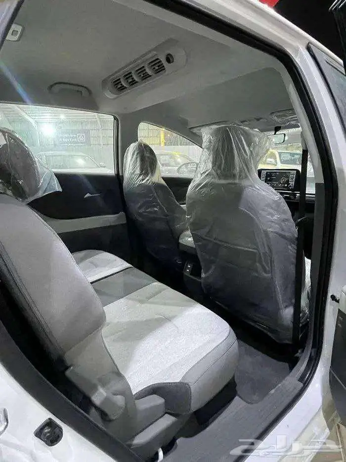 هيونداي ستارجايز Gls موديل 2025 8